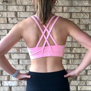 Lululemon Energy Bra
